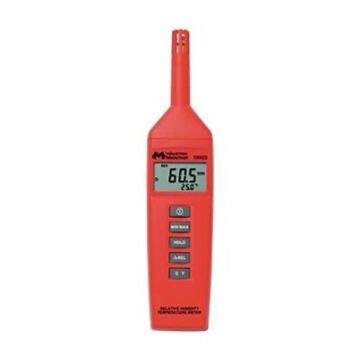 Amprobe TH-3