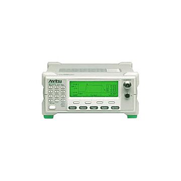 Anritsu ML2437A FOR RENT