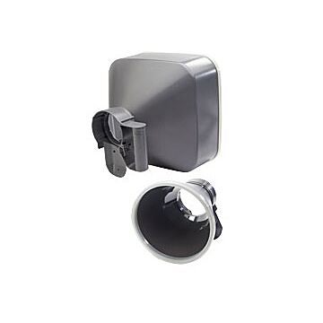 Extech AN300-C Airflow Cone and Funnel Adapters