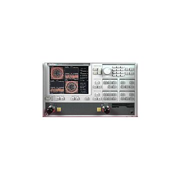 Used Anritsu 37269D Vector Network Analyzer, 40MHz to 40GHz