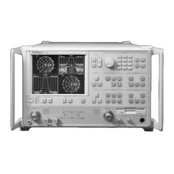 Anritsu 37369C for Rent Network Analyzer, 40 MHz - 40 GHz