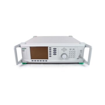 Rent the Anritsu MG3692C RF Signal Generator, 2GHz to 20GHz 