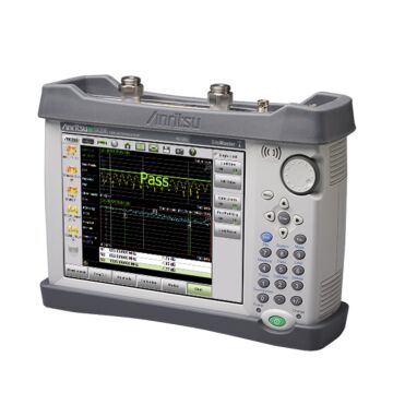 Anritsu S820E-714  Cable and Antenna for rent
