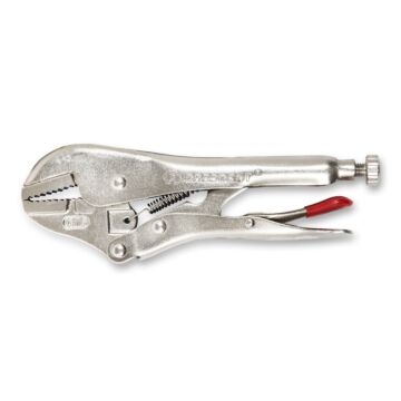 Armstrong Industrial Hand Tool C7SVN Vice Grip Straight Jaw Pliers 