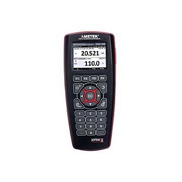 Ametek - Jofra ASC-400-BARO for Rent