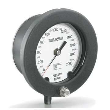 Ashcroft 60-1082AS-02L-300PSI