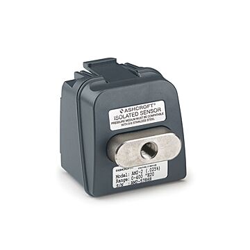 Ashcroft AM22CIGPSI/2000A ATE-2 Pressure Module, 0-2000PSIG