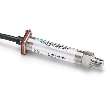 Ashcroft K1-7-M02-42-F2-5000PSI Pressure Transducer 5000PSI 