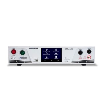 Rent the Associated Research 7800 HypotULTRA AC/DC Hipot,500VA,Ground Bond, Ground Continuity,IR 