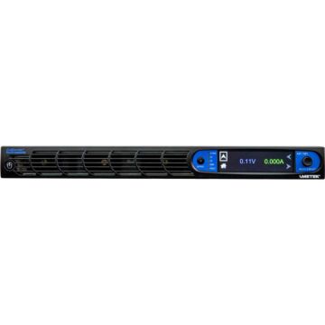 Ametek Programmable Power AST1501A1B-E000A0A AC/DC Power Supply, 1500VA 1-Phase, 200V/400VAC, 250V/500VDC