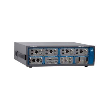 Rent Audio Precision APX525 Audio Analyzer