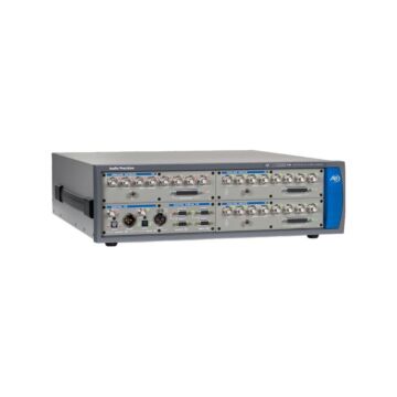 Rent Audio Precision APX586 Audio Analyzer