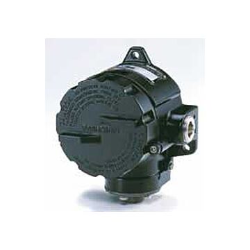 Ashcroft B720BXFM/30"H2OVAC/30"H2O Pressure Switch -30" H2O to 30"H2O