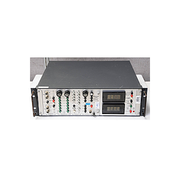 Bafco 916A Used for Sale Frequency Response Analyzer 0.005 to 10KHz