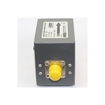 Used Bird 4021 Directional Power Sensor 1.8 to 32MHz