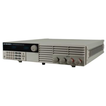 BK Precision 8510 for Rent, 600W Programmable DC Electronic Load