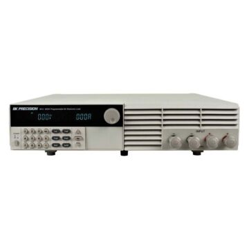 Rent BK Precision 8514 DC Electronic Load
