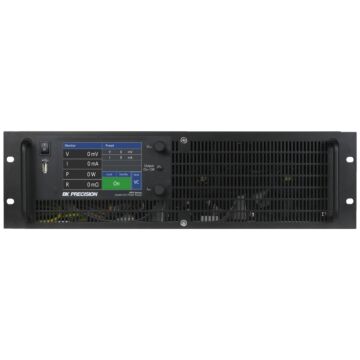 BK Precision HPS20K1500-400V Programmable DC Power Supply 1500 V / 13.4 A / 20 kW
