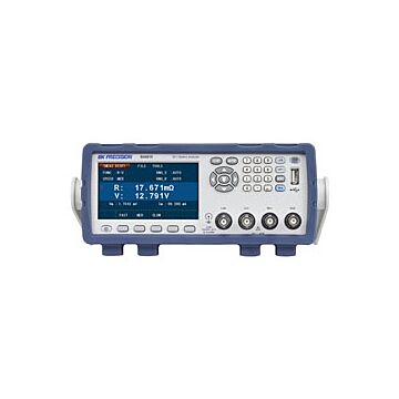 B&K Precision BA6011 Battery Analyzer