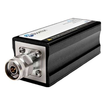 Boonton RTP5518 for Rent, Real-Time Peak Power Sensor, 50 MHz to 18 GHz, -50 to +20 dBm