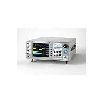 Boonton 4500B Used for Sale Peak Power Meter/Analyzer 1MHz-40GHz