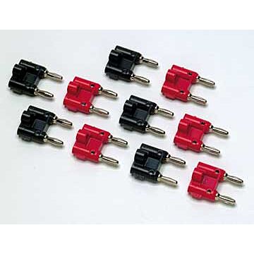 Fluke BP980 Double Banana Plug Kit