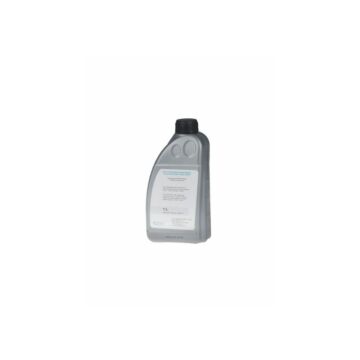 BrandTech 20687010 Pump Oil B, 1 liter 