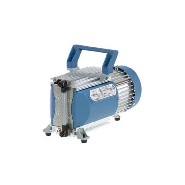 BrandTech Scientific VACUUBRAND Dual voltage pump, MD 1, 100-115V/200-230V, 120V, 50-60Hz