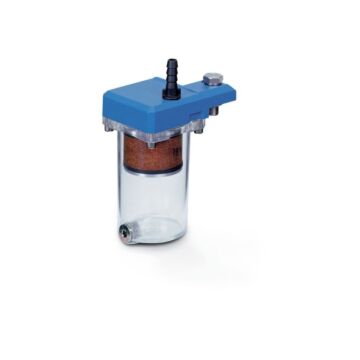 BrandTech 20698003 Oil mist filter for RE2, RZ2, RE5, RZ5, RE2.5, RZ2.5, RE6,RZ6