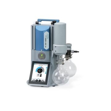 BrandTech Scientific PC 3001 VARIO SELECT, VARIO