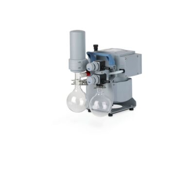 BrandTech Scientific MZ 2C NT +AK SYNCHRO +EK