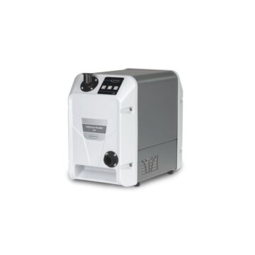 BrandTech 20750003 VACUU-PURE 10 screw pump 