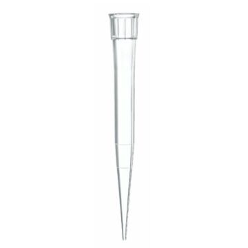 BrandTech Scientific Ultra Low Retention Pipette Tips 5-300uL