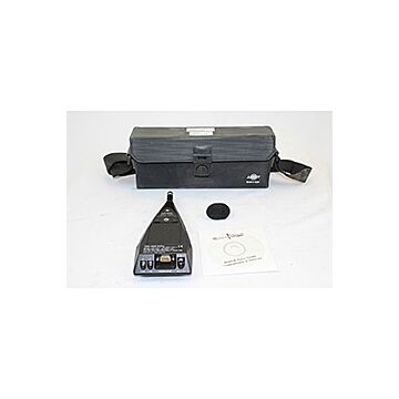 Used Bruel & Kjaer 2238D Integrating Sound Level Meter