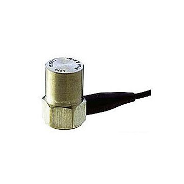Bruel & Kjaer 4393S for Rent, Accelerometer Set .1Hz to 16.5kHZ, 31.OpC/g, miniature