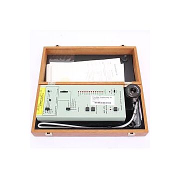 Used Bruel & Kjaer 4226 Acoustic Calibrator 94, 104 and 114dB