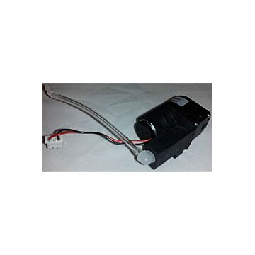 Replacement pump kit for GasAlertMax XT II