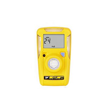 BW Technologies BWC2-H