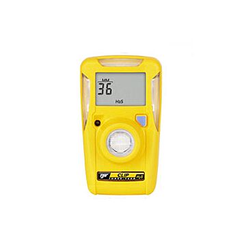 BW Technologies BWC3-H