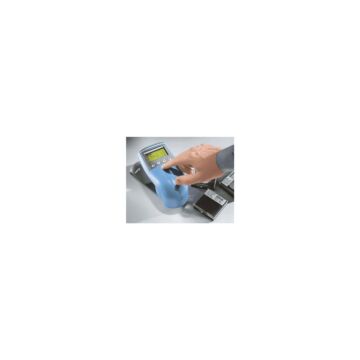 BYK-Garnder CC-6801 for Rent, Ergonomic Color/Gloss Meter, 45°/0° Color, 60° Gloss Geometry
