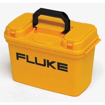 Fluke C1600 Gear Box for Meter and Accessories