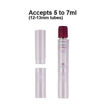 Benchmark Scientific 5-7mL Adapter 