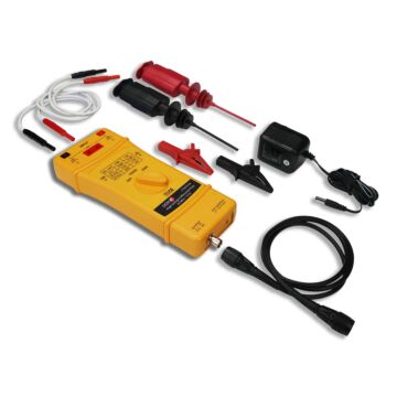 Used Cal Test Electronics  CT4079-NA Elditest Hi-Voltage Diff. Probe 50MHz