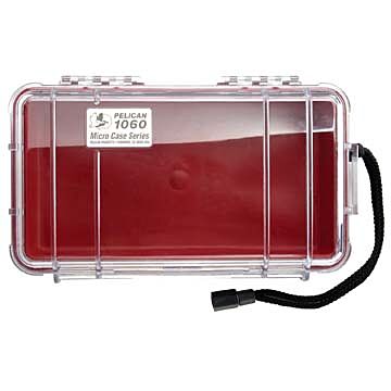 Pelican Products 1060-008-100