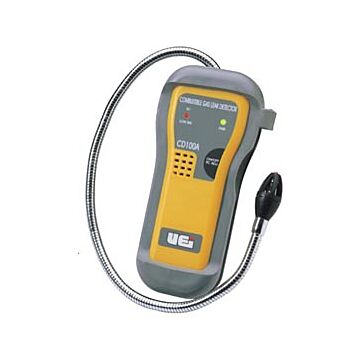 UEi CD100A
