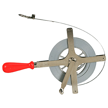 Lufkin CD2730DMMN