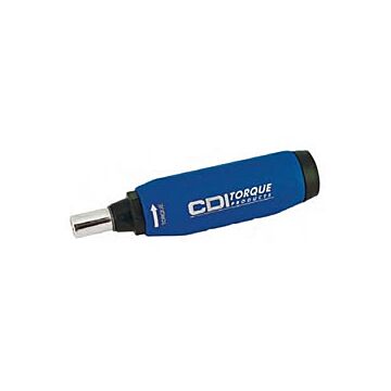 CDI Torque Products 61SM 20-100"/OZ Micro-Adjustable Torque Screwdriver