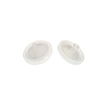 CellTreat Syringe Filter, Glass Fiber (GF) , 1.1um, 30mm, Sterile, 30/case