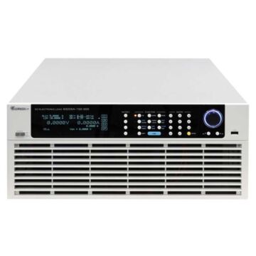Chroma 63204A-1200-160 for Rent, High Power DC Electronic Load, 1200V, 160A, 4kW