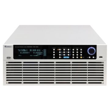 Chroma 63206A-1200-240 for Rent, High Power DC Electronic Load, 1200V, 240A, 6kW